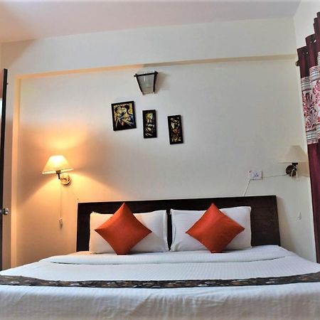 Premium 2 Bhk Green Suites Arpora Kültér fotó